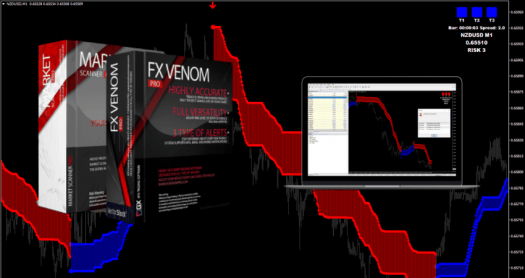 Система FX Venom Pro