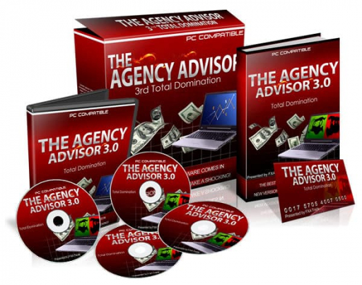 Форекс система FX-Agency Advisor 3