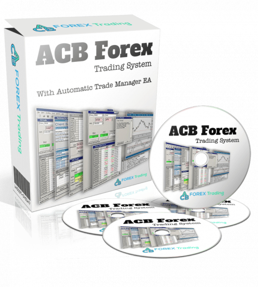 Торговая система ACB Forex
