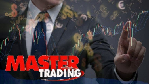 Стратегия Форекс Master Trading
