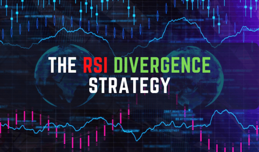 Cтратегия дивергенции RSI 