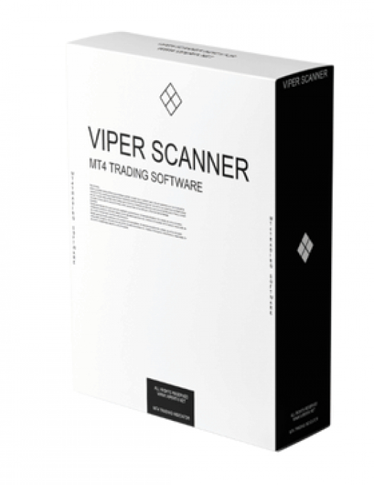 Система Форекс Viper Scanner