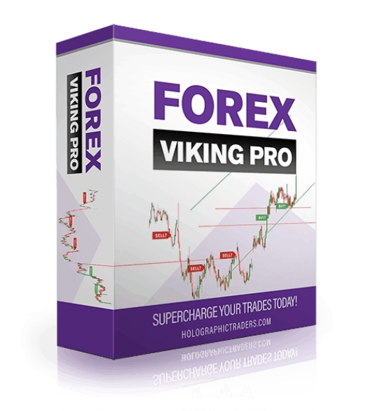 Индикатор Forex Viking PRO для МТ4