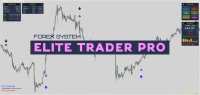 Форекс Система Elite Trader Pro