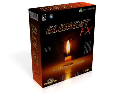 Торговая система Форекс ElementFX