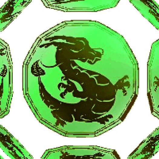 Индикатор Green Dragon