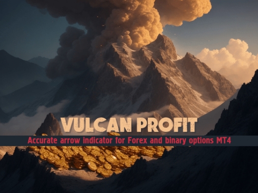 Индикатор Vulkan Profit МТ4