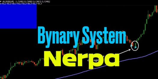 Nerpa MT4 Binary System