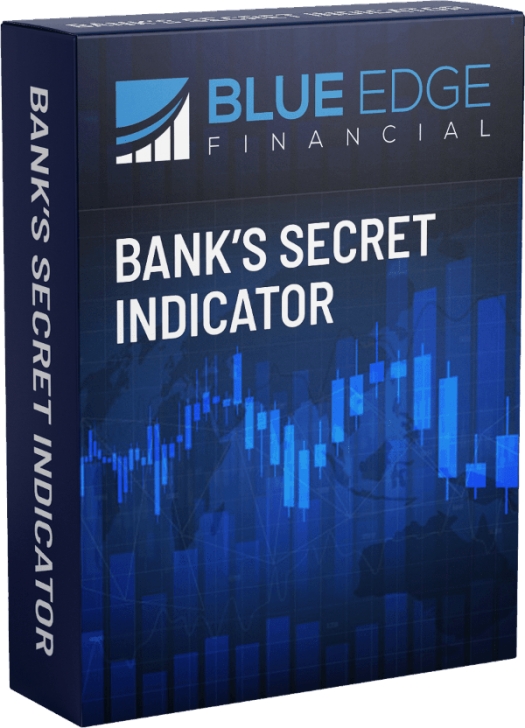 Индикатор Bank&#039;s Secret МТ4