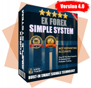 Простая прибыльная система EX Forex 4.0