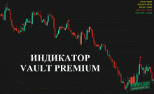 Индикатор Vault Premium