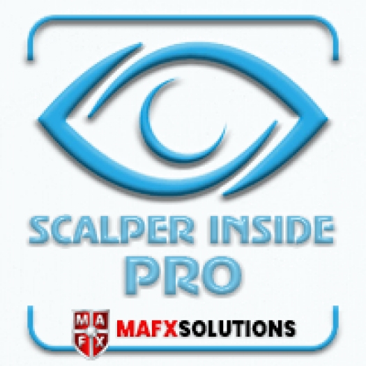 Индикатор Scalper Inside PRO MT4