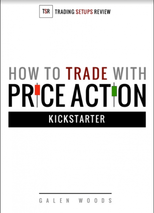 Как торговать с помощью Price Action
