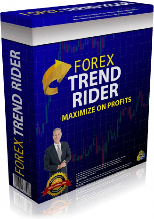 Торговая система Forex Trend Rider