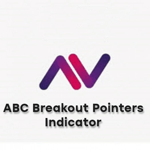 Индикатор ABC Breakout Pointers МТ4