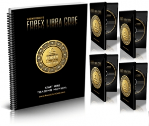 Стратегия Forex Libra Code