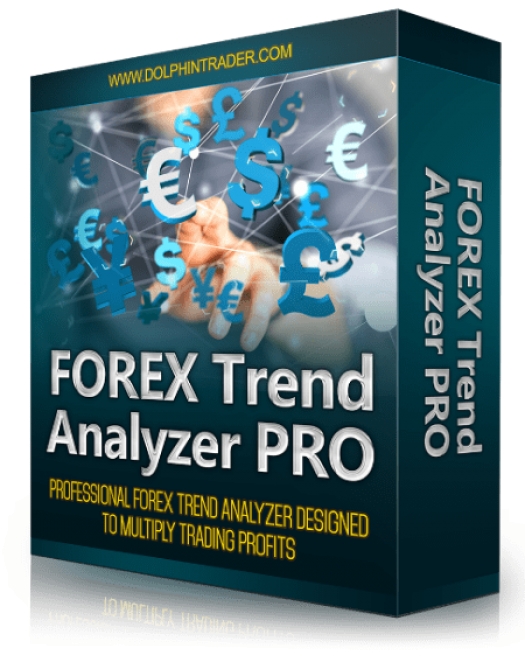 Forex Trend Analyzer PRO MT4