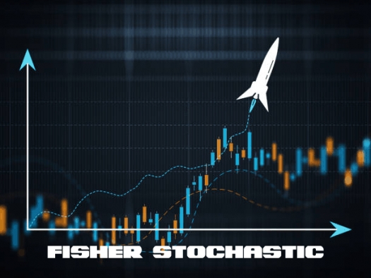 Скальпинг стратегия форекс Fisher&amp;Stochastic