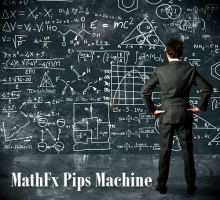 Система форекс MathFx Pips Machine