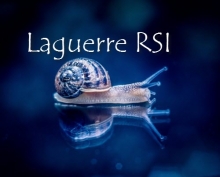 Индикатор Laguerre RSI