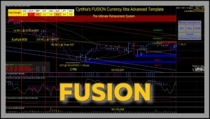Торговая система Fusion