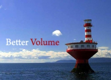 VSA индикатор Better Volume