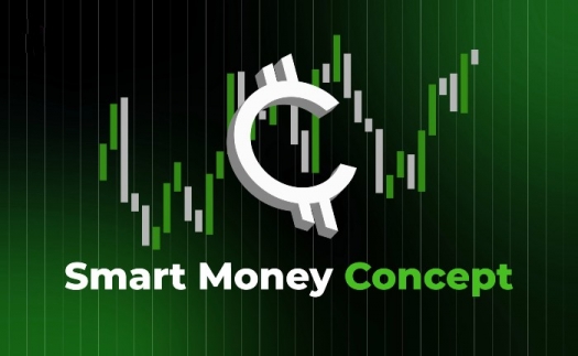 Smart Money Concept