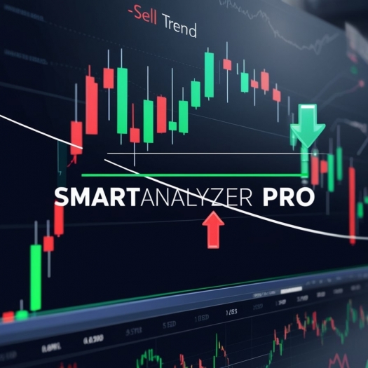 Smart Analyzer PRO Forex System MT4