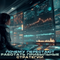 Почему не работает прибыльная стратегия