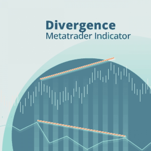 Индикатор дивергенции Divergence v12.6