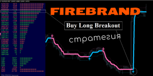 Система Форекс Firebrand