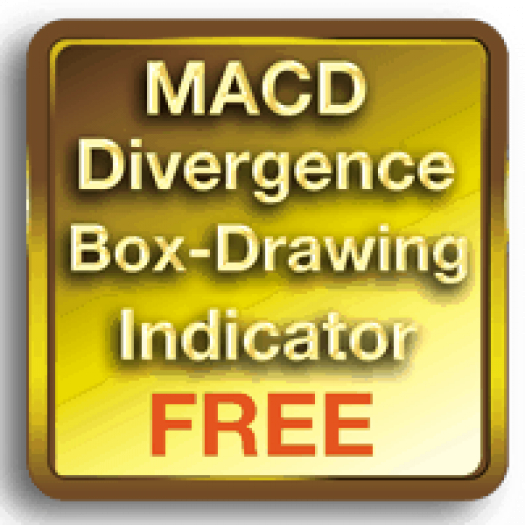 Высокоточный индикатор MACD Divergence Box