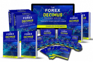 Forex Decimus - Сверхточная торговая система