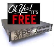 Как получить бесплатный VPS сервер для торговли на Форекс