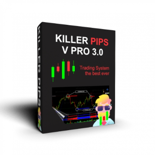 Торговая система Форекс Killer Pips V Pro 3.0